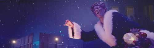 A Christmas Carol (2020)