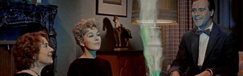 Bell, Book and Candle