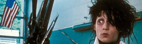 Edward Scissorhands