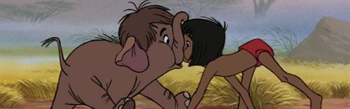 The Jungle Book