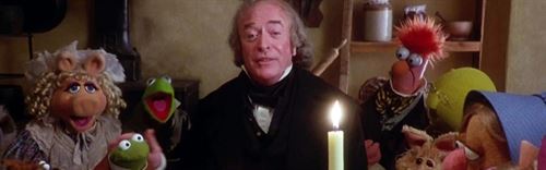 The Muppet Christmas Carol