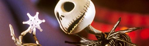 The Nightmare Before Christmas