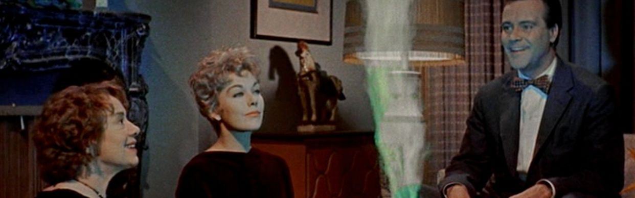 Bell, Book and Candle