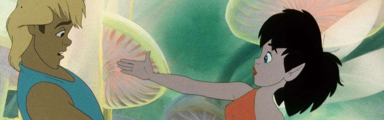 FernGully: The Last Rainforest